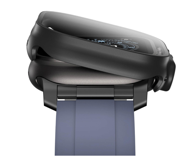 AmazingThing Radix z etui Apple Watch UItra 3 49 mm czarne - 1483854 - zdjęcie 4